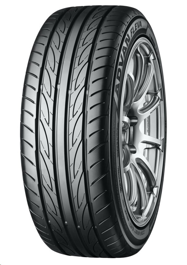 Yokohama 205/55 R16 V701 ADVAN FLEVA 91W...